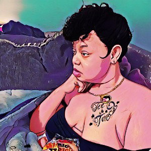 #Fuck @ll d@' f@ke ones on different s👁des we d@' re@l one 1⃣ s#