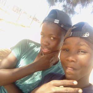 TJ And Leo Normal day at school 