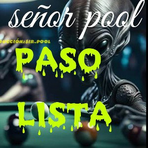 Señor pool 