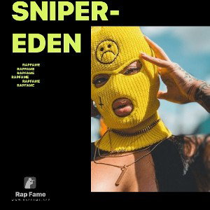 Sniper-Eden