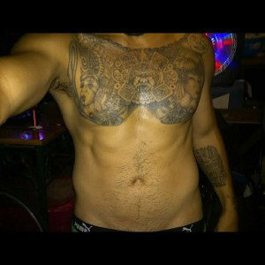 Dick Hang