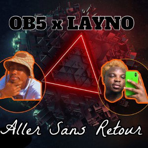 Layno X OB5 -