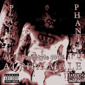 alpha male freestyle  