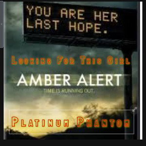 Amber Alert Looking For This girl 