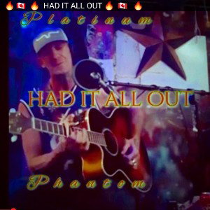 🔥 🇨🇦 🔥HAD IT ALL OUT 🔥🇨🇦 🔥