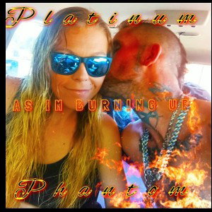🔥💥🔥  AS IM BURNING UP  💥🔥💥
