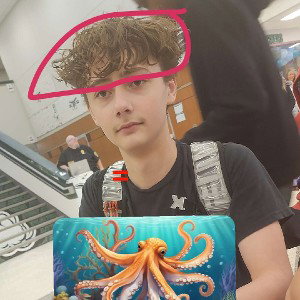 dickrider