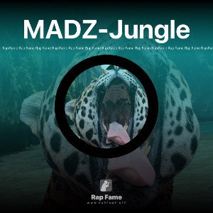 MADZ-Jungle