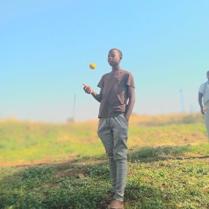 Bigger than the hip hop by Tk Unam