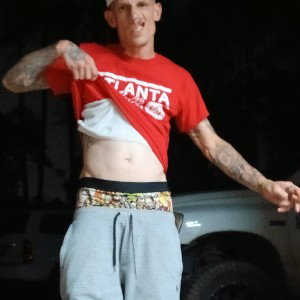 dcdirtycaucasian- In My Chain 