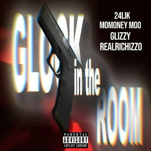 I got glock in my room