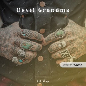 devil grandma