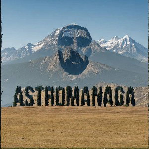 ASTROMANAGA - Парка 