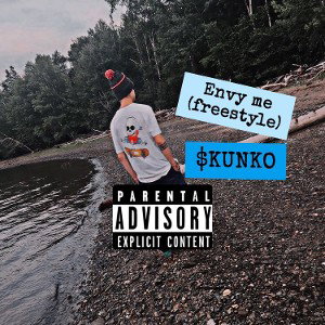 Envy Me(Freestyle)