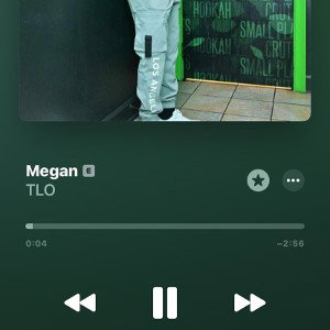 Megan