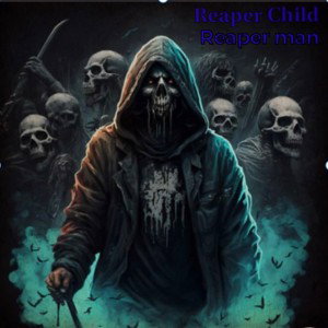 Reaper man
