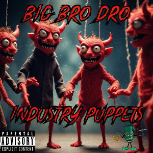 Industry Puppets