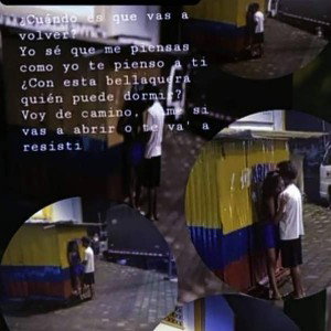 amor verdadero 