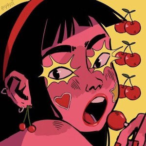 Love just To Hate Me