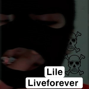 lile-my time is here
