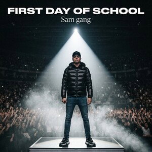 first day of school