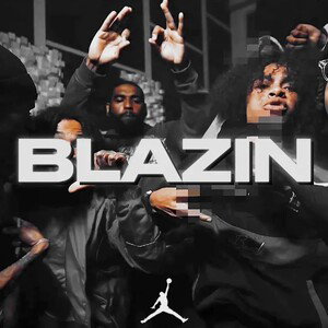 [FREE] Mdot 59 x Dotty x SaiTheDemon Type Beat - "Blazin"