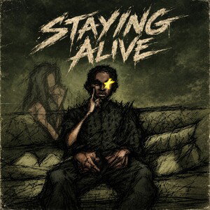 Staying Alive 