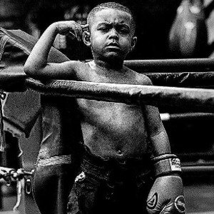life isn't easy 