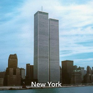 Rest in peace, twin towers, and everybody that was involved. God bless y’all soul. I’m still hurt and devastated.