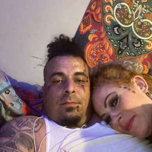 Chico sausy - My bottom bitch 