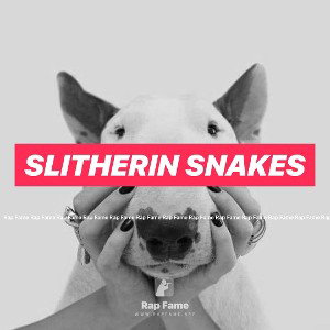 Slitherin Snakes