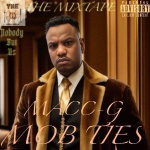 OGE Macc G X OGE King - Gotta Go Get It