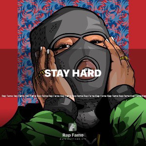 stay hard