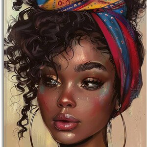 pretty lady 