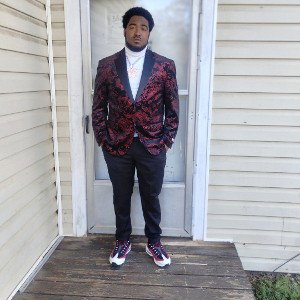 Skip hoe hating nigga 