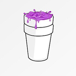 splashed 
