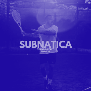 Subnatica (draft, demo, unfinished) (Slowed + Reverb)