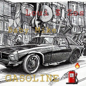 Gasoline