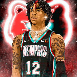 Khalil is the big dog 
