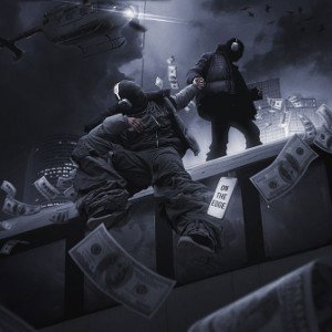 SieBlaine Ft Dayycardii - Drill 101