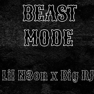 SugarHill RDot x Big RJ - Beast Mode