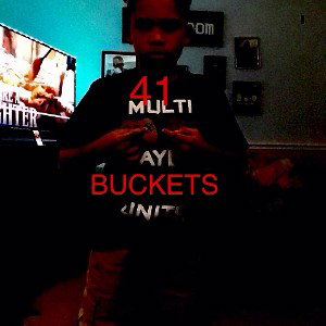41 BUCKETS 