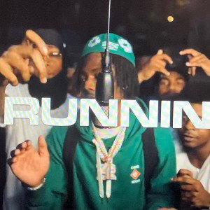 Runnin - Kdot Osama