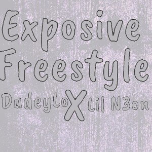 SugarHill RDot X DudeyLo - Explosive Freestyle (Remix)