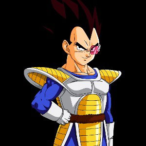 vegeta 