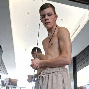 gym muskel 