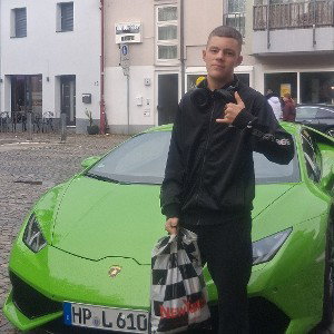  Bei dir 