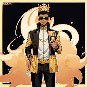 King of the Game