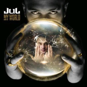 Jul - My world ( remix ) 
