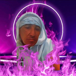 be on da lookout